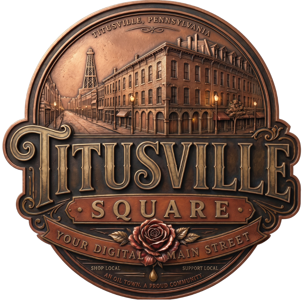 Titusville Square